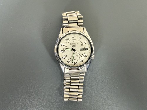 Vintage seiko automatic - vintage,