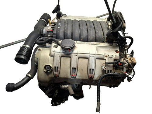 Porsche cayenne 957 v8 - 4.8,