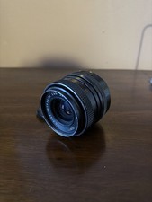 Carl Zeiss Flektogon 35mm