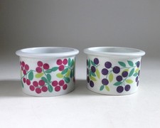 Arabia Finland Vintage Ceramic