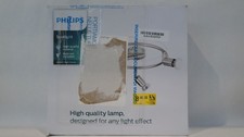 Philips Essentials Limbali Spot Bar/Tube Light-Nickel Silver