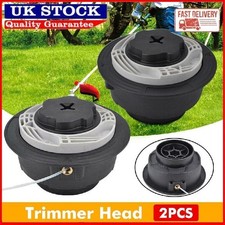 2x Trimmer Head For Stihl