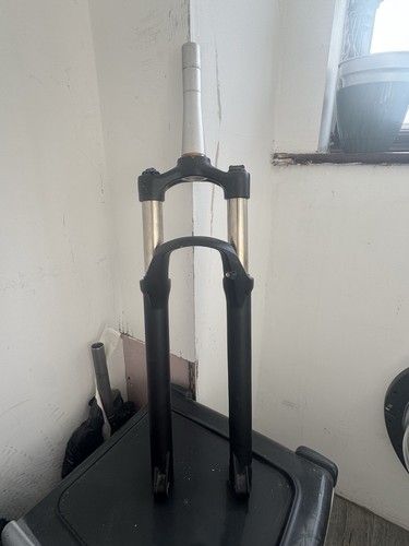 Suntour xcr fork suspension - fork,