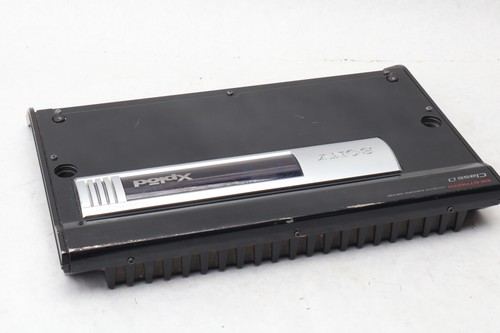 Sony xplod gtr6001 class d - class,