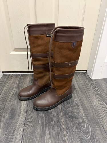 Dubarry galway boots women - dubarry,