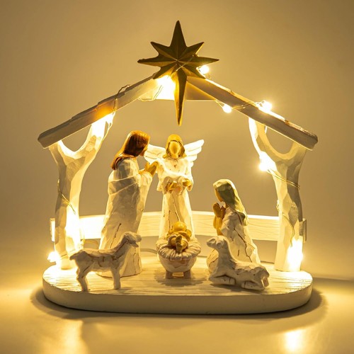 Nativity sets for christmas - sets,