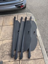 Rear Parcel.shelf Ford SMax/