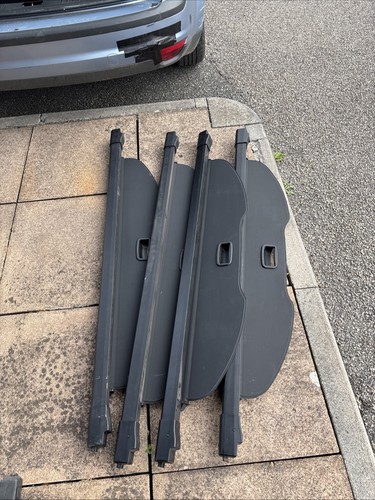 Rear parcel shelf ford smax - parcel.shelf,