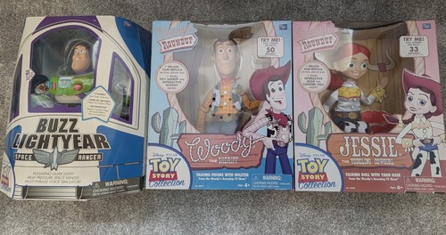 Disney pixar toy story - pixar,