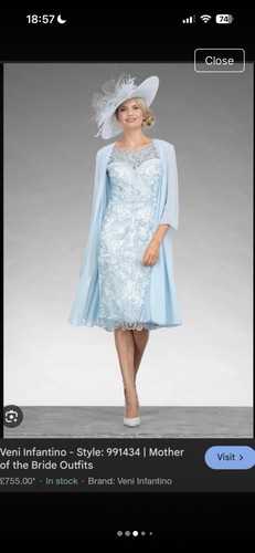 Veni infantino aquamarine - infantino,