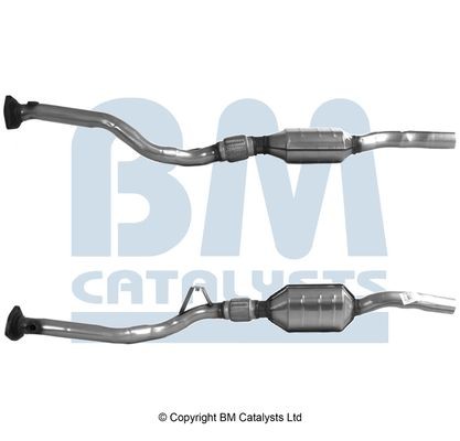 Catalysts bm90478 catalytic - bm,