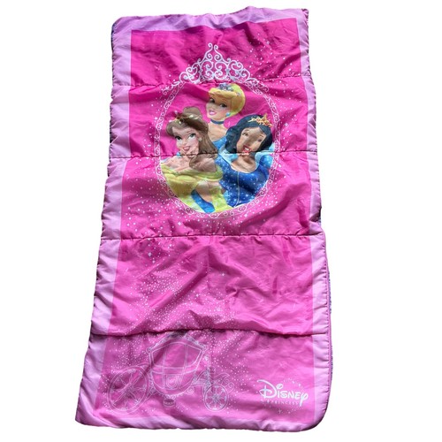 Disney princess sleeping - sleeping, bag