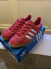 Adidas Trimm Star Guam UK 8.5