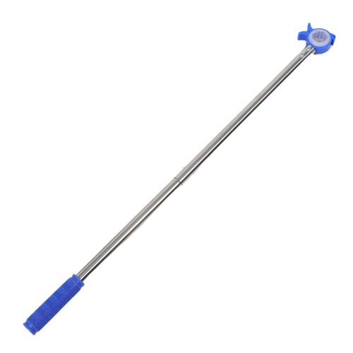 Shade opener pole - shade, reach
