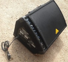 Behringer F1320D active