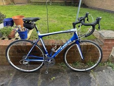 Trek Madone 4.5 Carbon Road