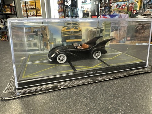 Die cast model batman 164 - die,
