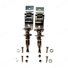 GRILLE FASTENER KIT FOR