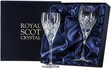 ROYAL SCOT CRYSTAL 'EDINBURGH'
