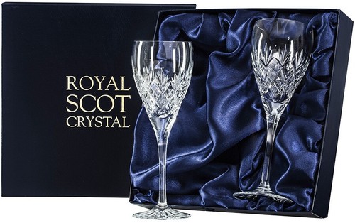 Royal scot crystal - scot,