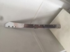 MG TF classic windscreen