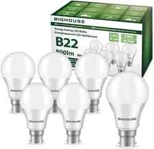 BIGHOUSE LED Bulb B22 9W 800lm