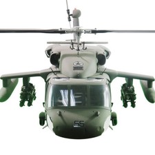 Black Hawk 600 UH-60 RC