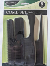 Comb Barber Hairdressing