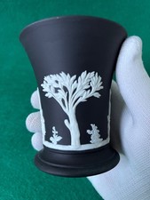 Wedgwood Black and White