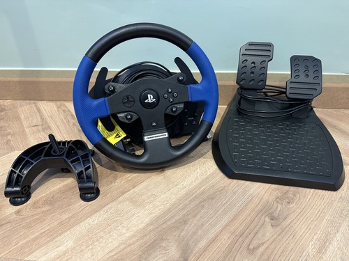 Thrustmaster t150 force - thrustmaster,