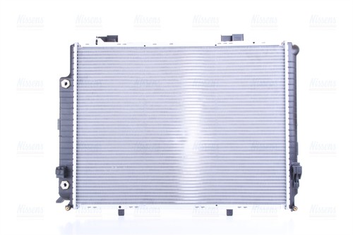 Nissens engine coolant - nissens,