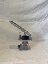 Thwaites Dumper Throttle Pedal