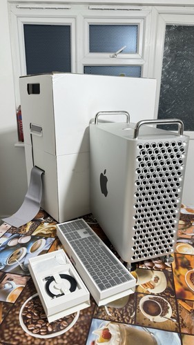 Apple mac pro 2019 - mac, 256gb