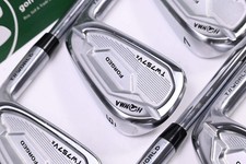 Honma TW 757 VX Irons / 5-PW /