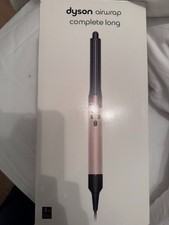 Dyson Airwrap i.d.™ multi-styler and dryer - Straight+Wavy (Ceramic Pink)