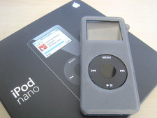 Apple iPod Nano 2GB 1st Gen