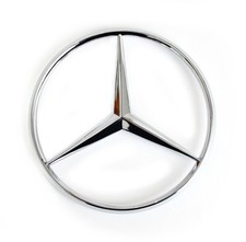 Mercedes Star Mercedes-Benz