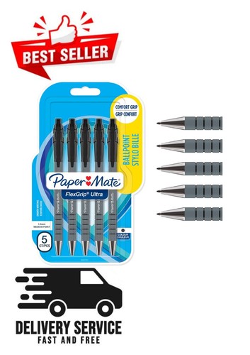 Paper mate mm flexgrip - paper,
