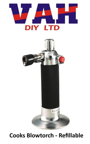 Kitchencraft self refillable - kitchencraft,
