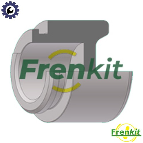 Piston brake caliper p352601 - piston,