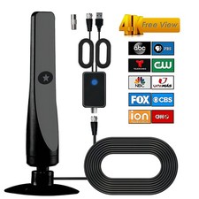 Digital TV Antenna Wave Max HD