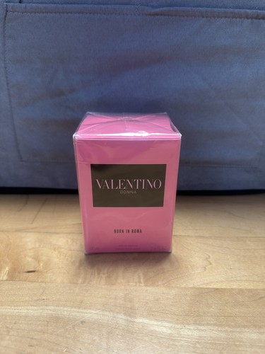 Valentino donna eau parfum - de,