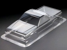 Tamiya Subaru Brat 58384