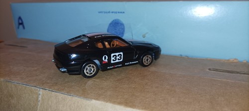 Majorette supers ferrari 456 - majorette,