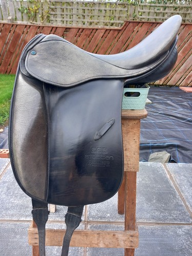Wide stubben excalibur - wide,