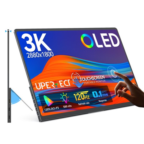 Uperfect oled 120hz - oled,