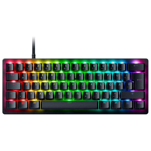 Razer blackwidow mini - razer,