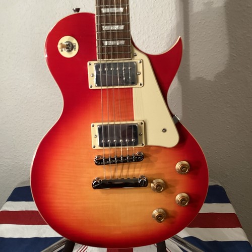 Vintage guitar v100 - vintage, (v100