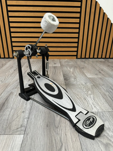 Stagg single bass - pedal, /