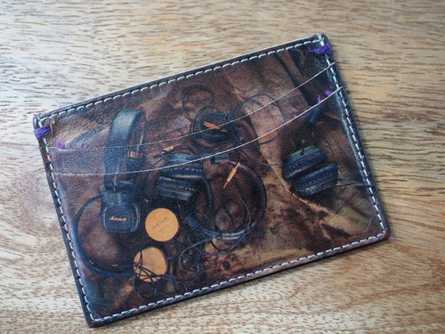 Paul smith card - paul, wallet